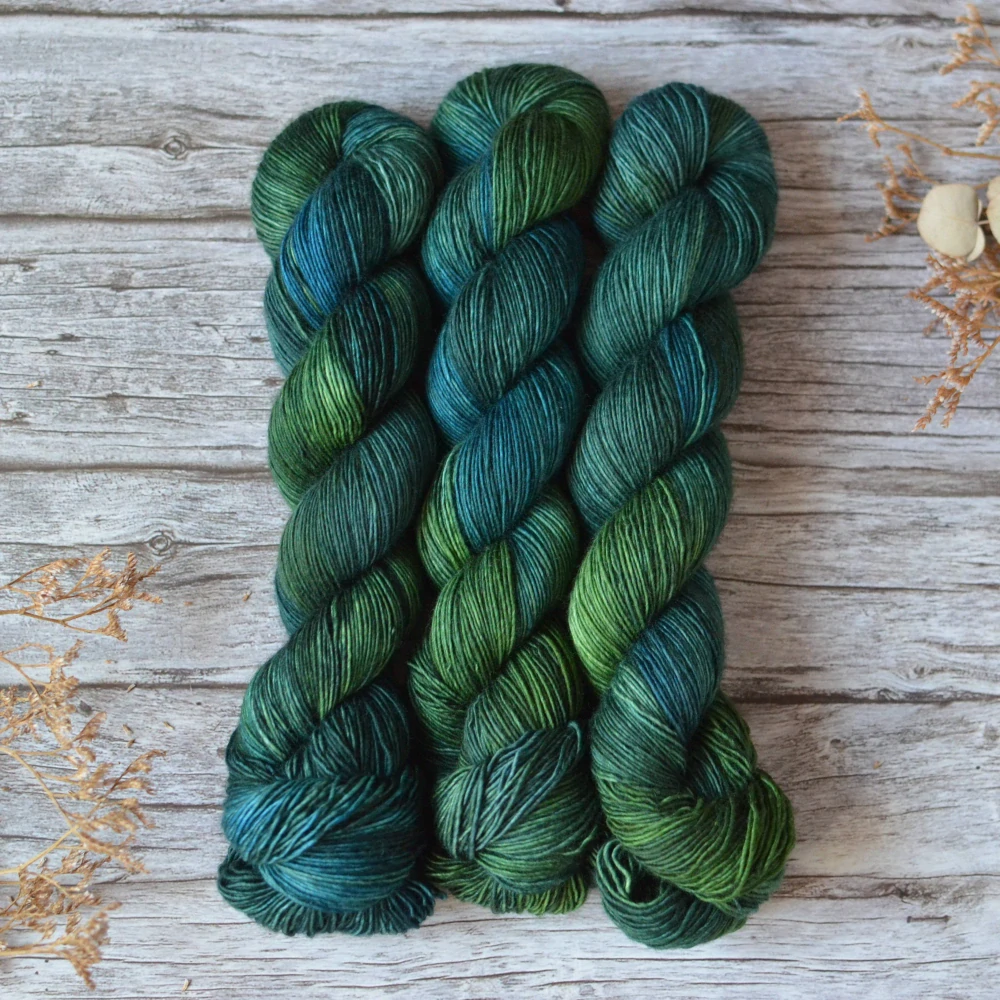Merino singles - Into the Deep