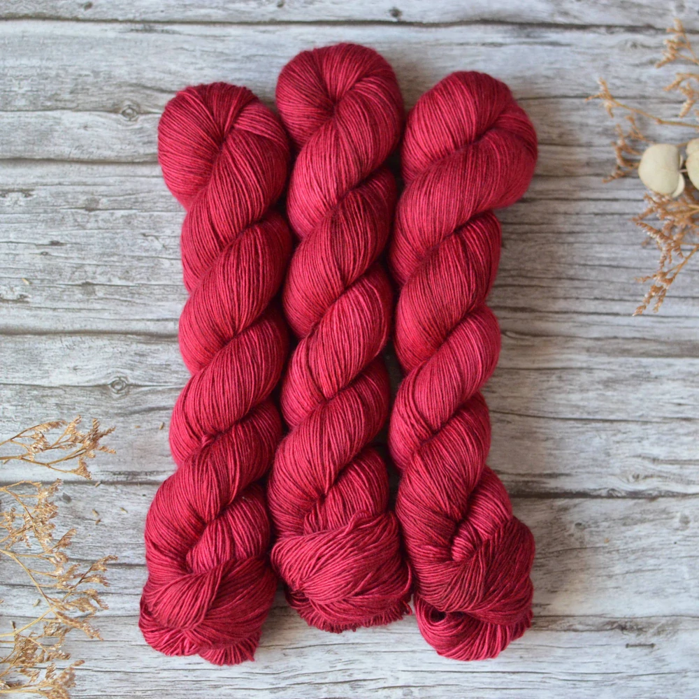 Merino singles - Stiletto