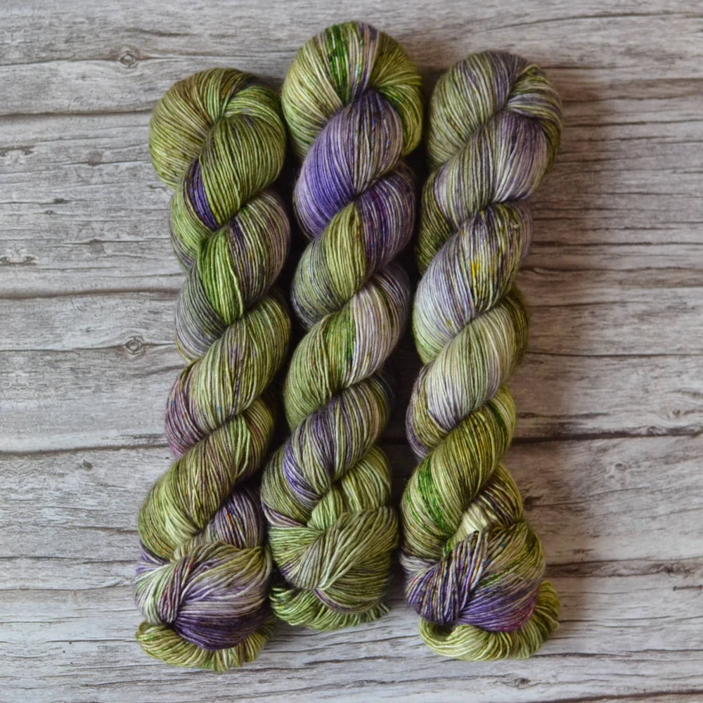 Merino singles - Ostara