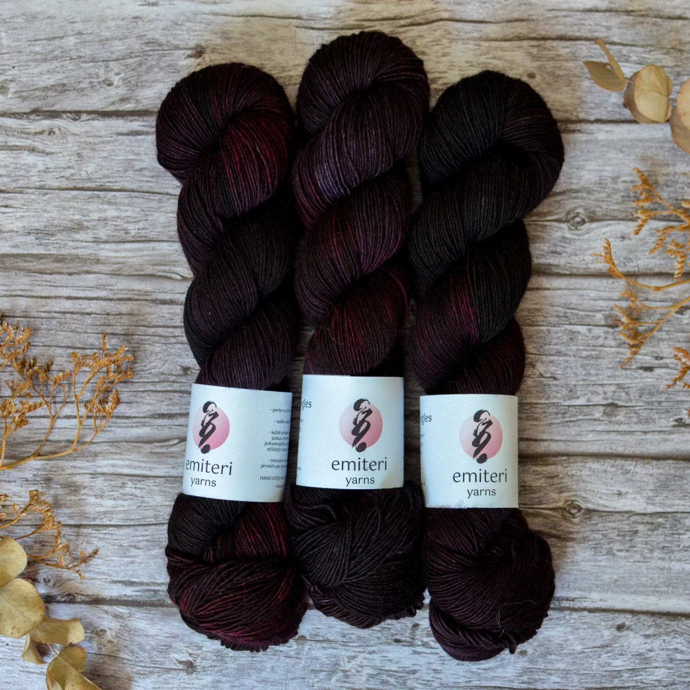 Merino singles - Only Lovers