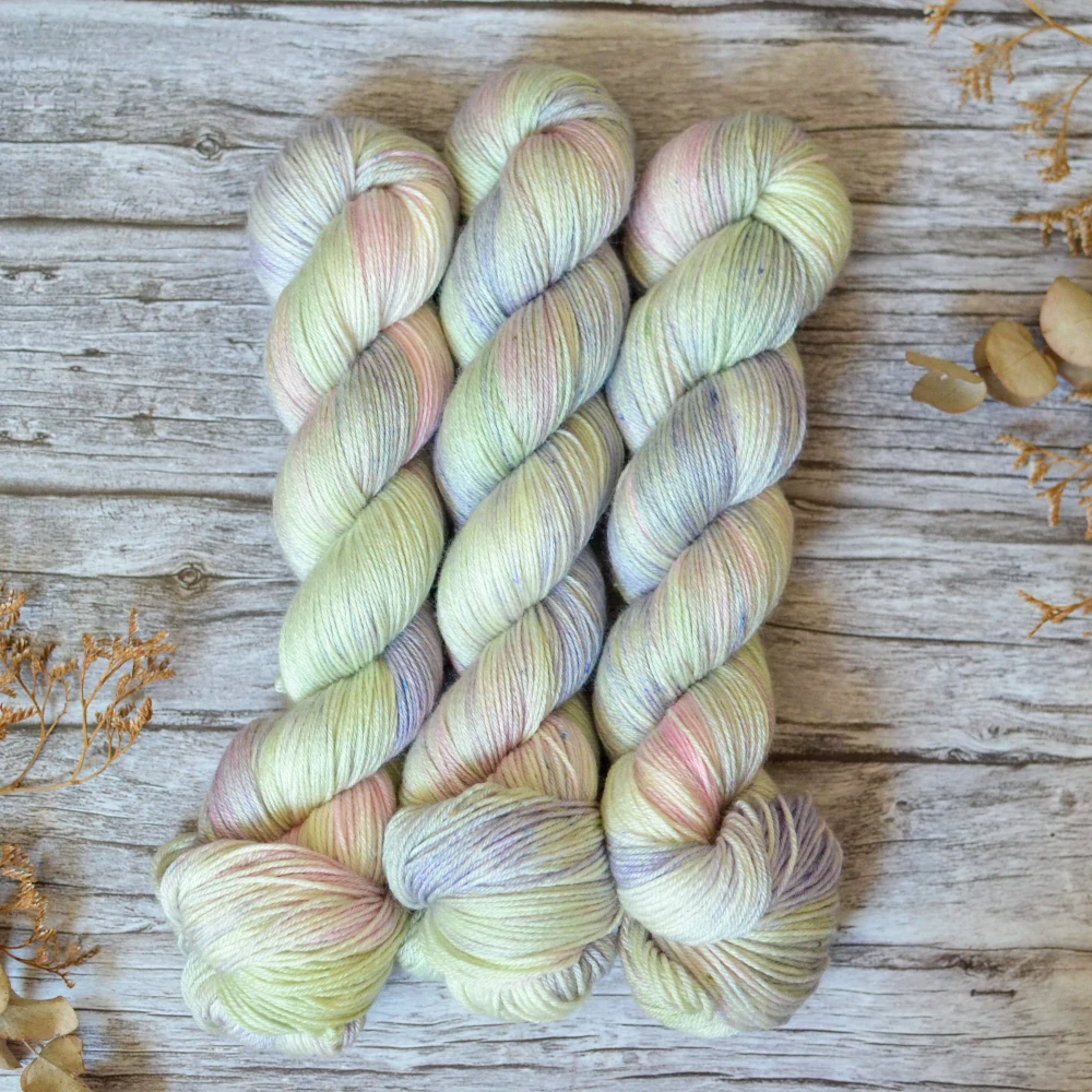 Bamboo Silk - Milk Opal