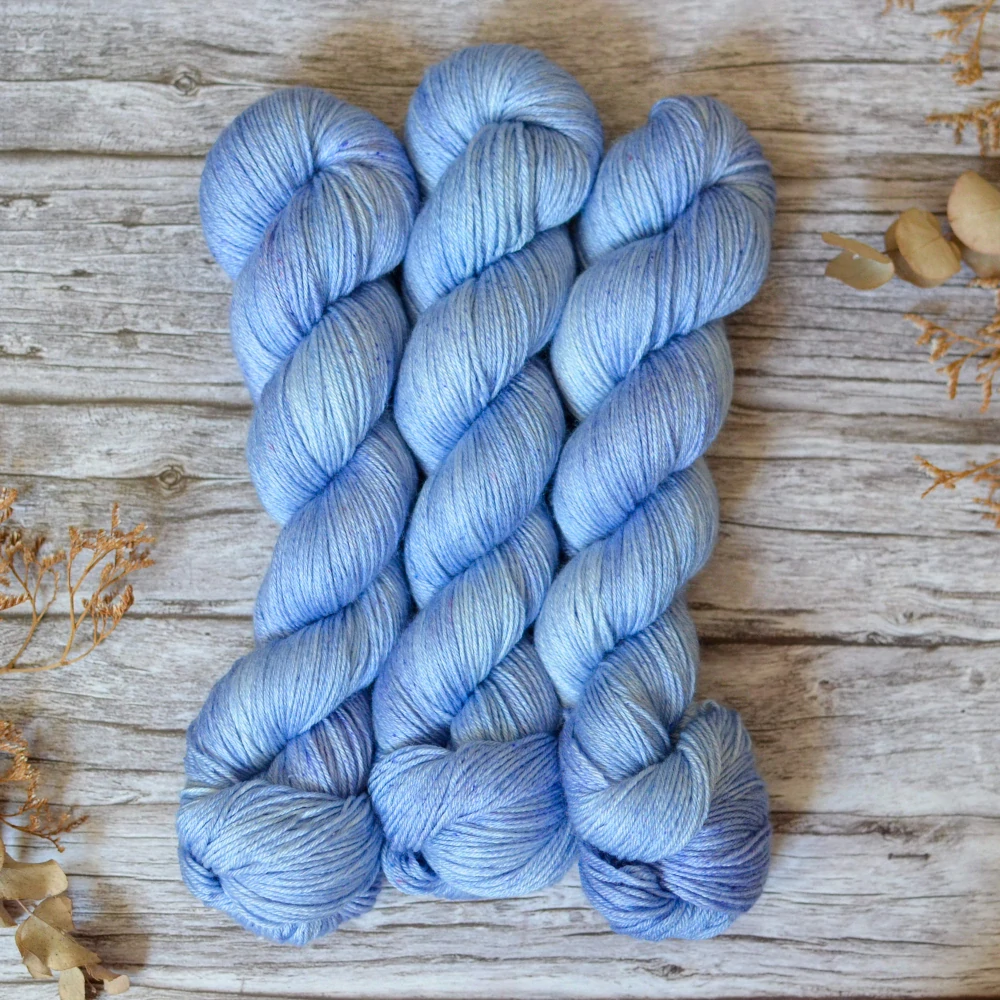 Bamboo Silk - Chicory