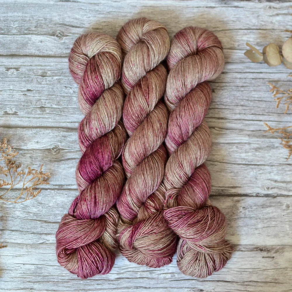 Yak singles - Ash Rose