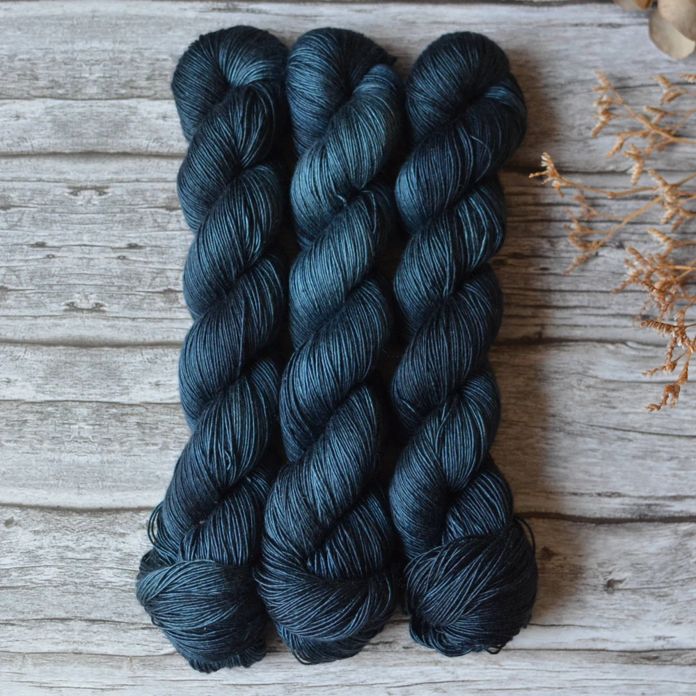 Pure Silk Singles - Tempest