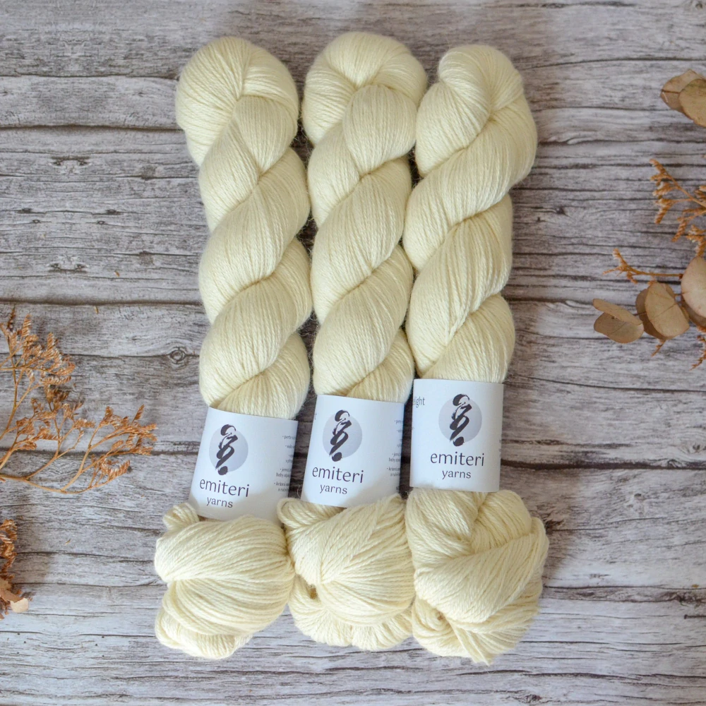 Alpaca Delight Natur