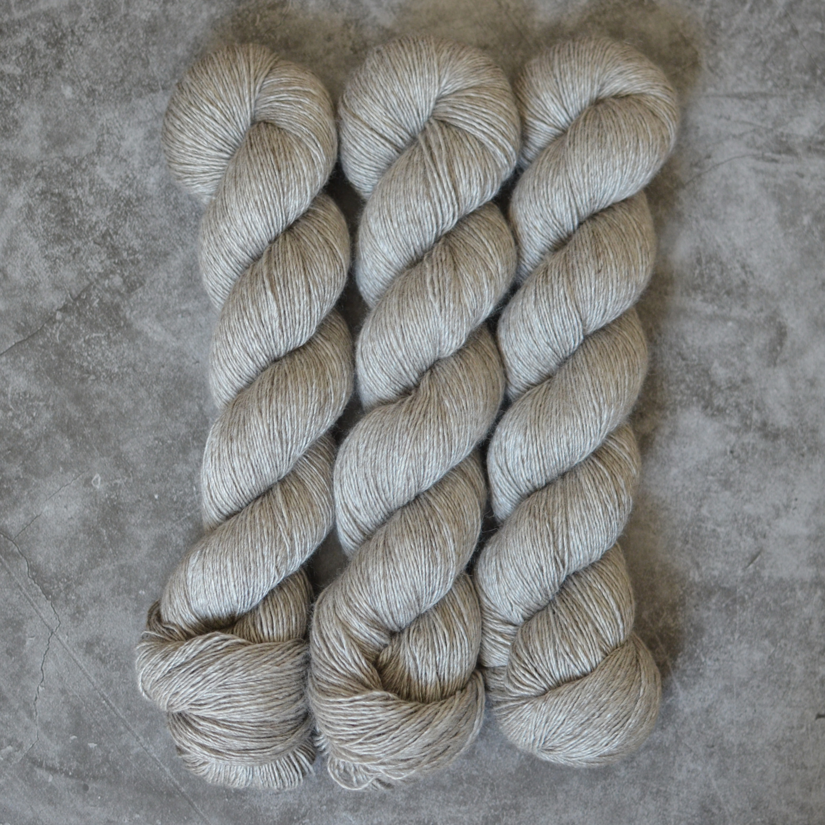 Merino Yak singles - Natur