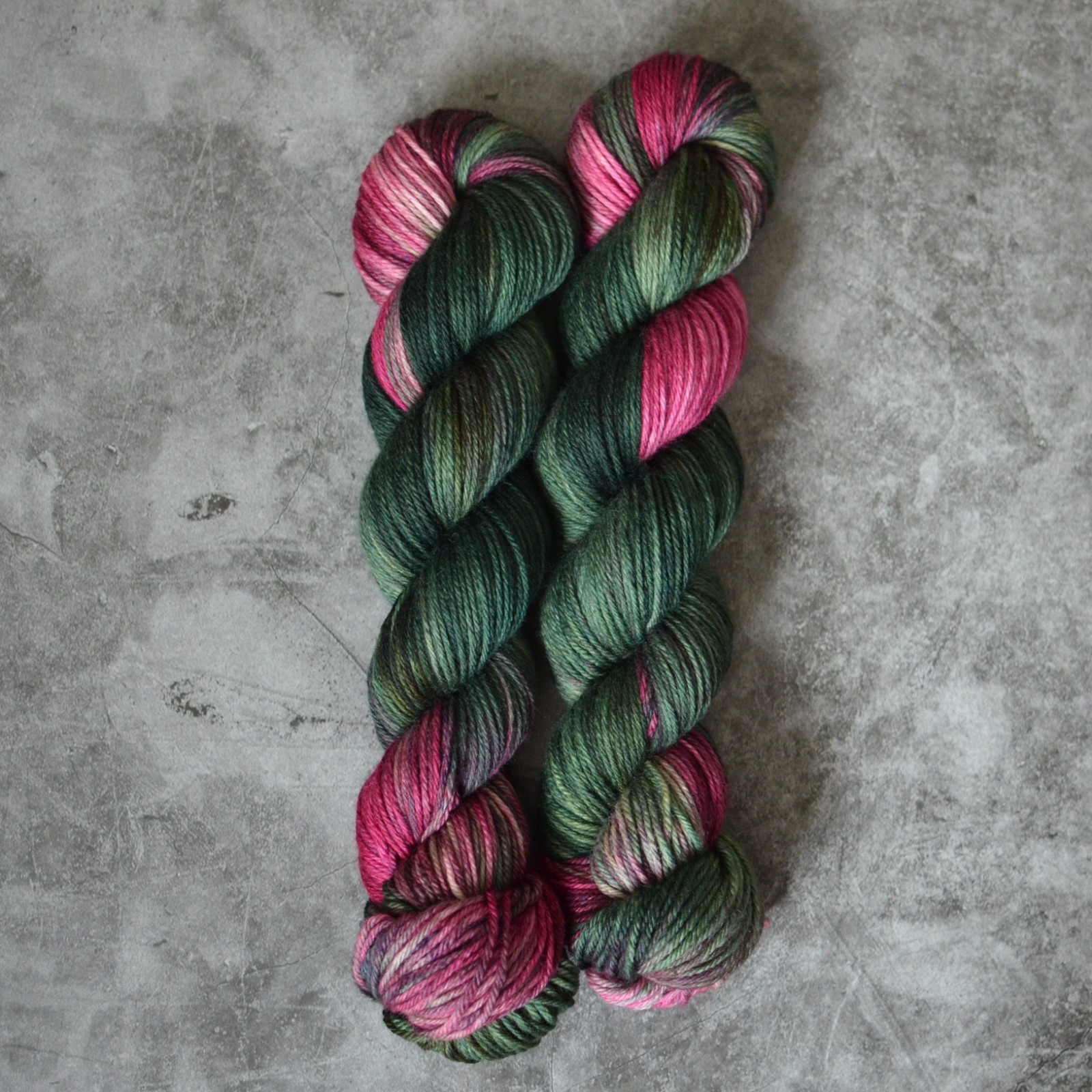 Merino DK - Eden