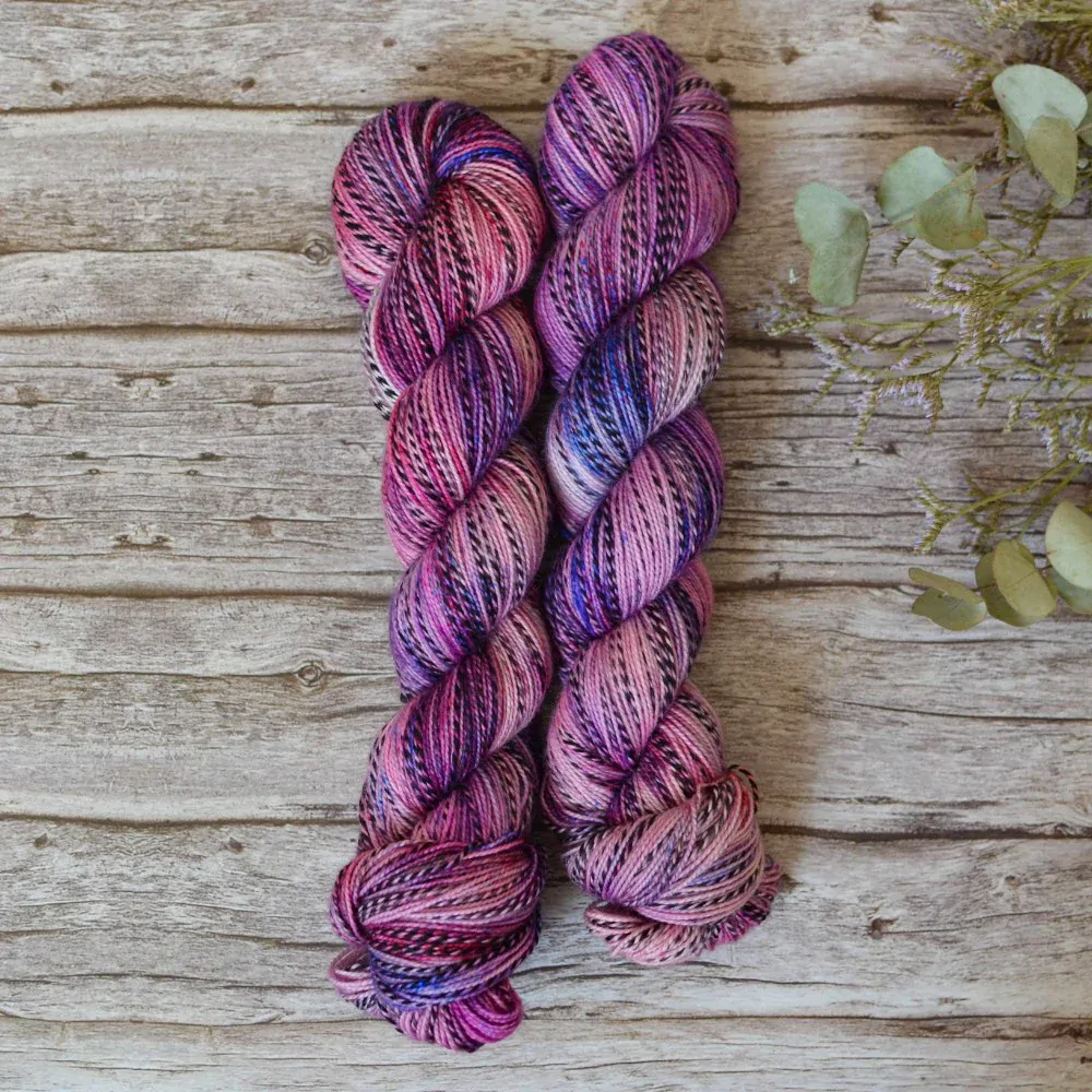 Zebra Sock - Muse
