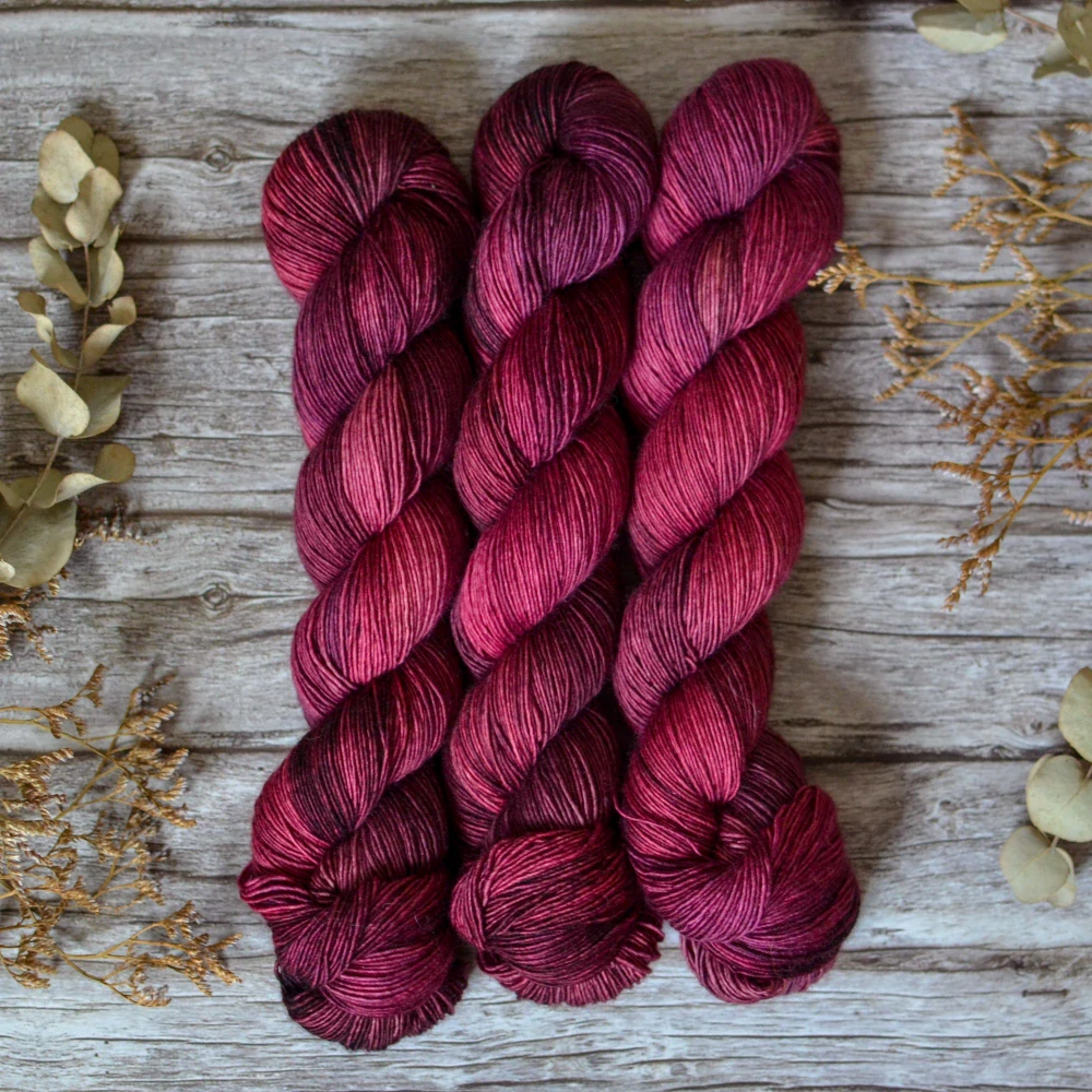 Merino singles - Pourwine