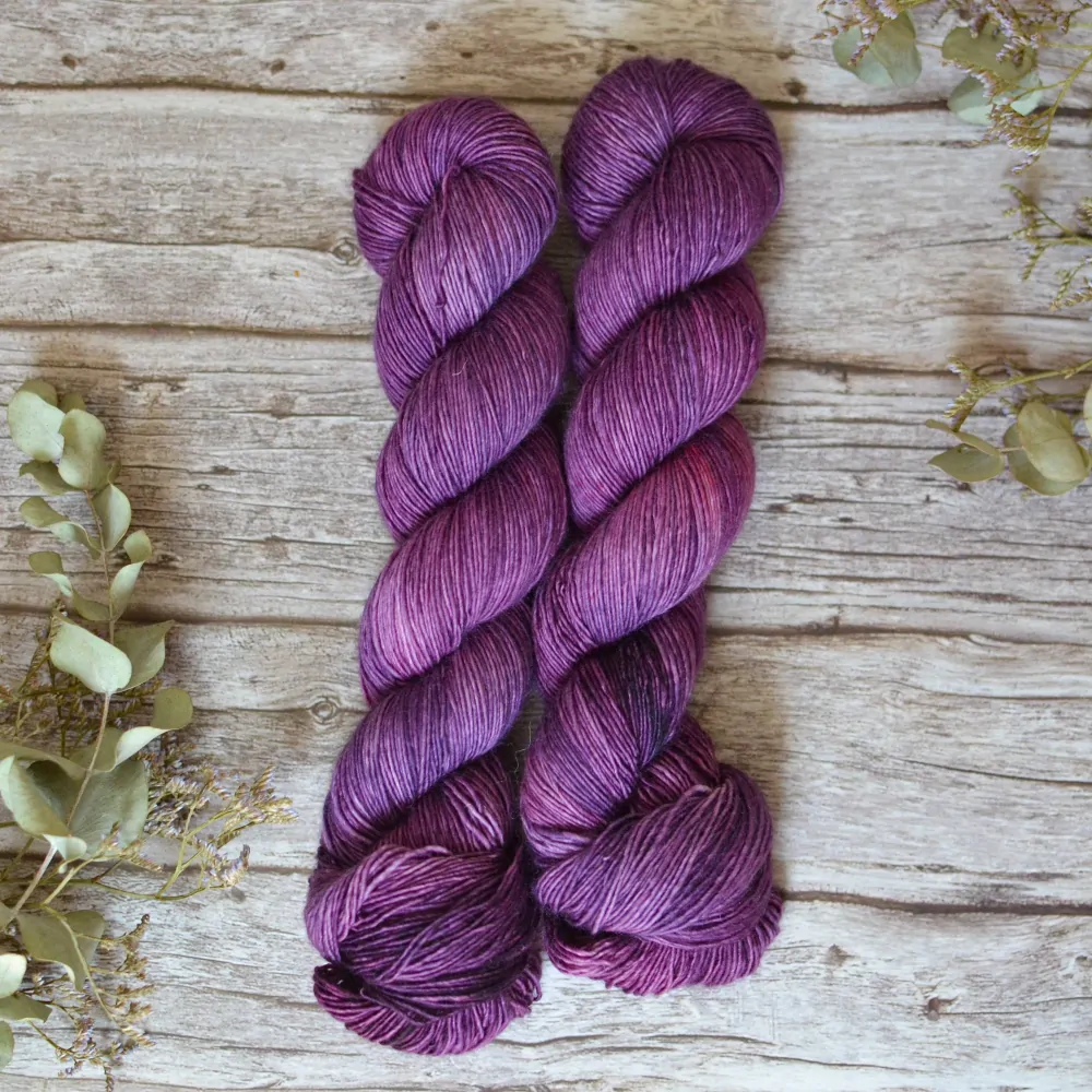 Merino singles - Violetta