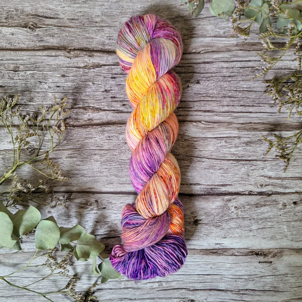 Merino Linen singles - Wild Dreams
