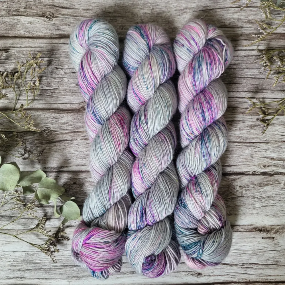 Merino Linen singles - Constellations