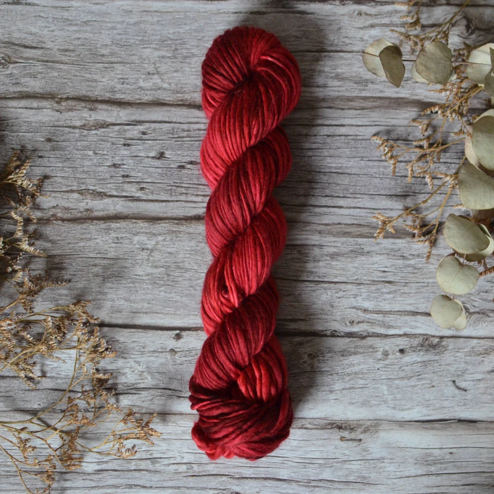 Chunky singles - Sanguine