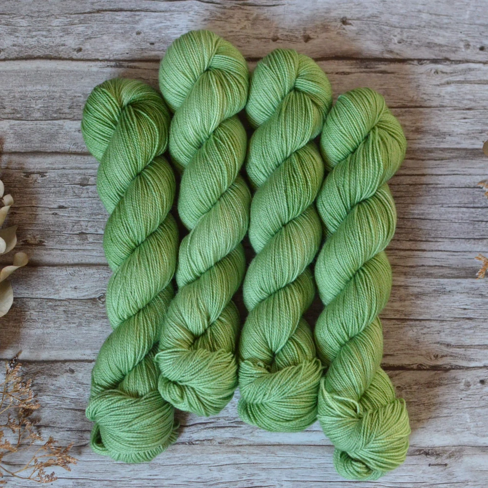 Merino High twist - First Sprouts