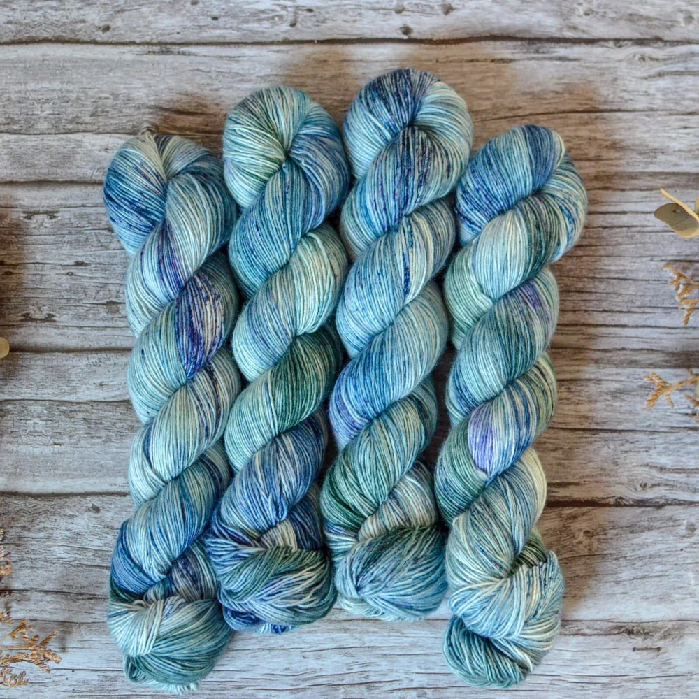 Merino singles - Imbolc