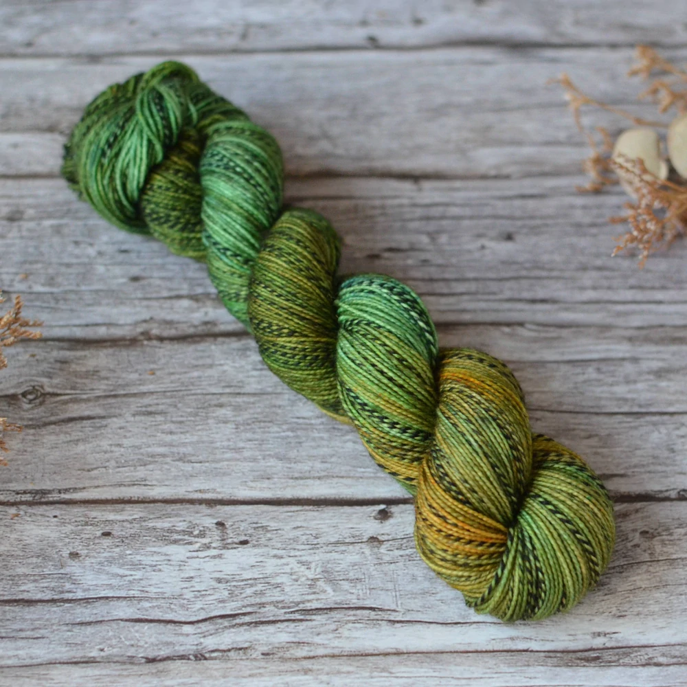 Zebra Sock - Irish Gnome