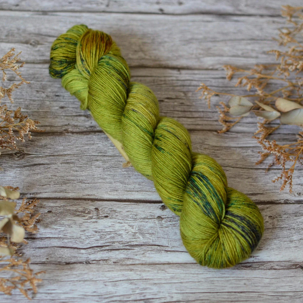 Merino fingering - Highlands