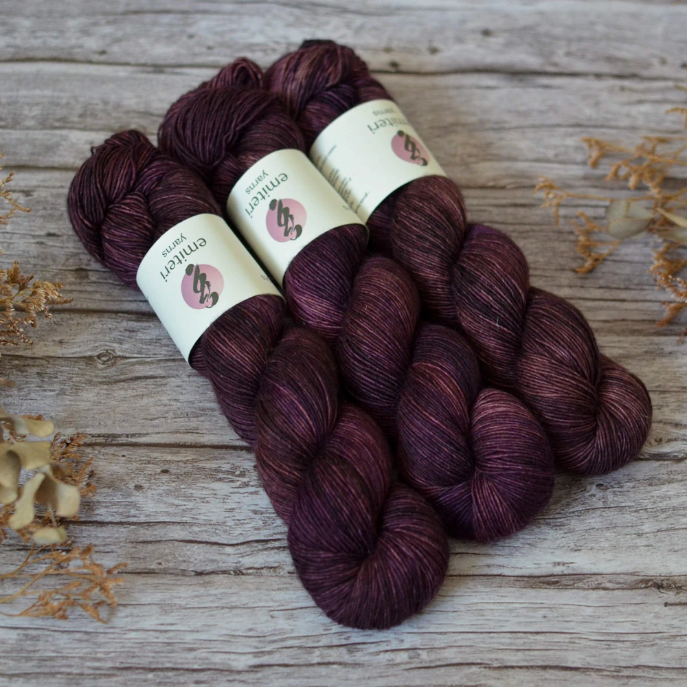 Merino singles - Witch Wine