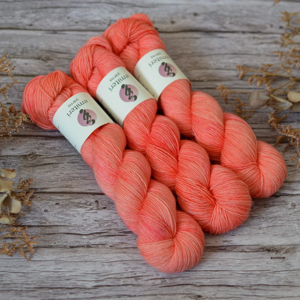 Merino singles - Bellini