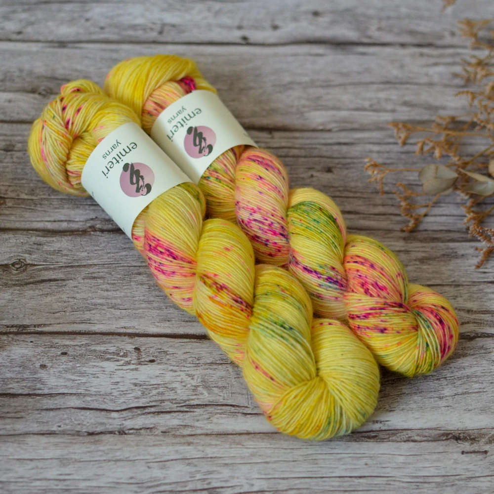 Merino singles - Stargazer