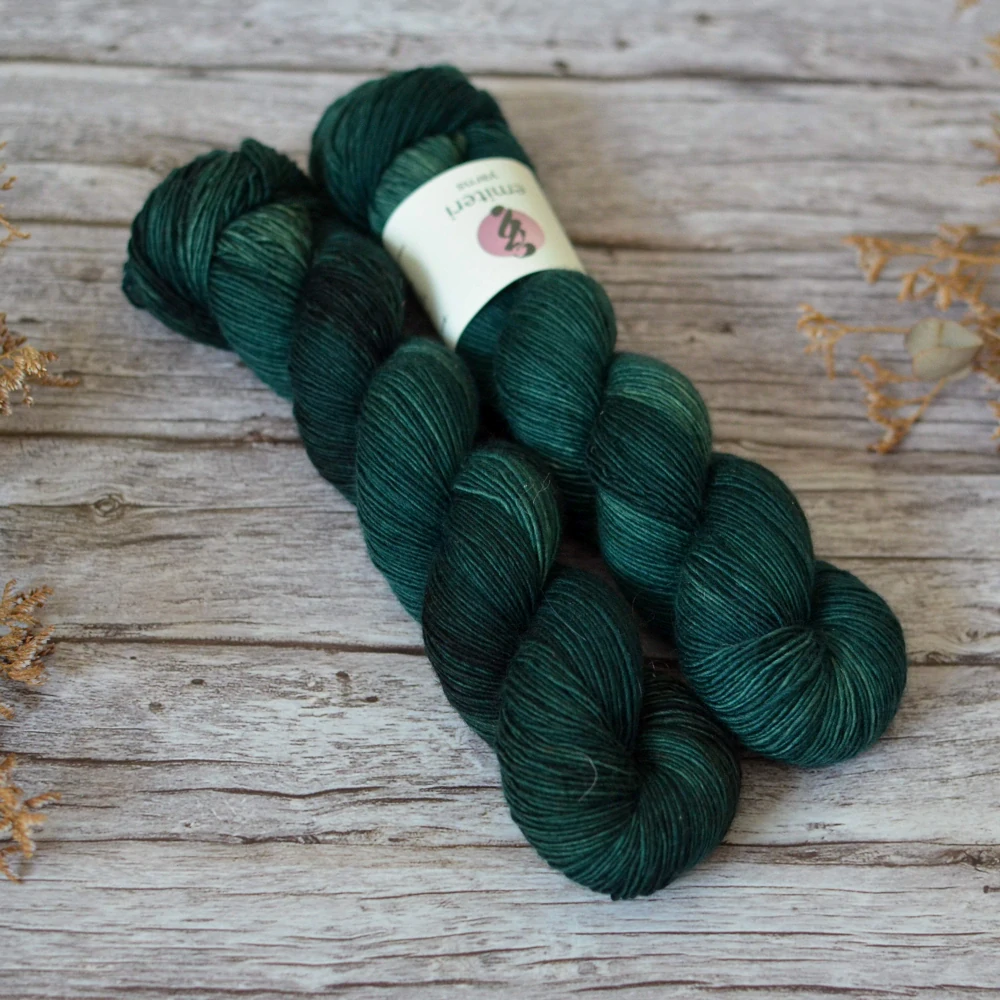 Merino singles - Hunter