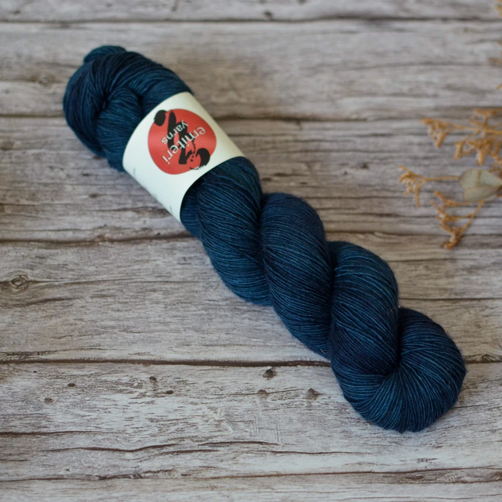 Merino singles - Petroleum