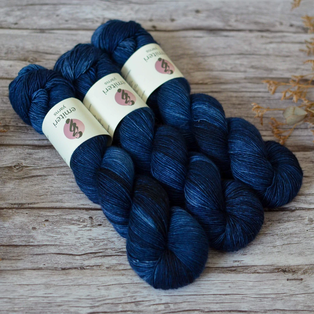 Merino singles - Nocturne