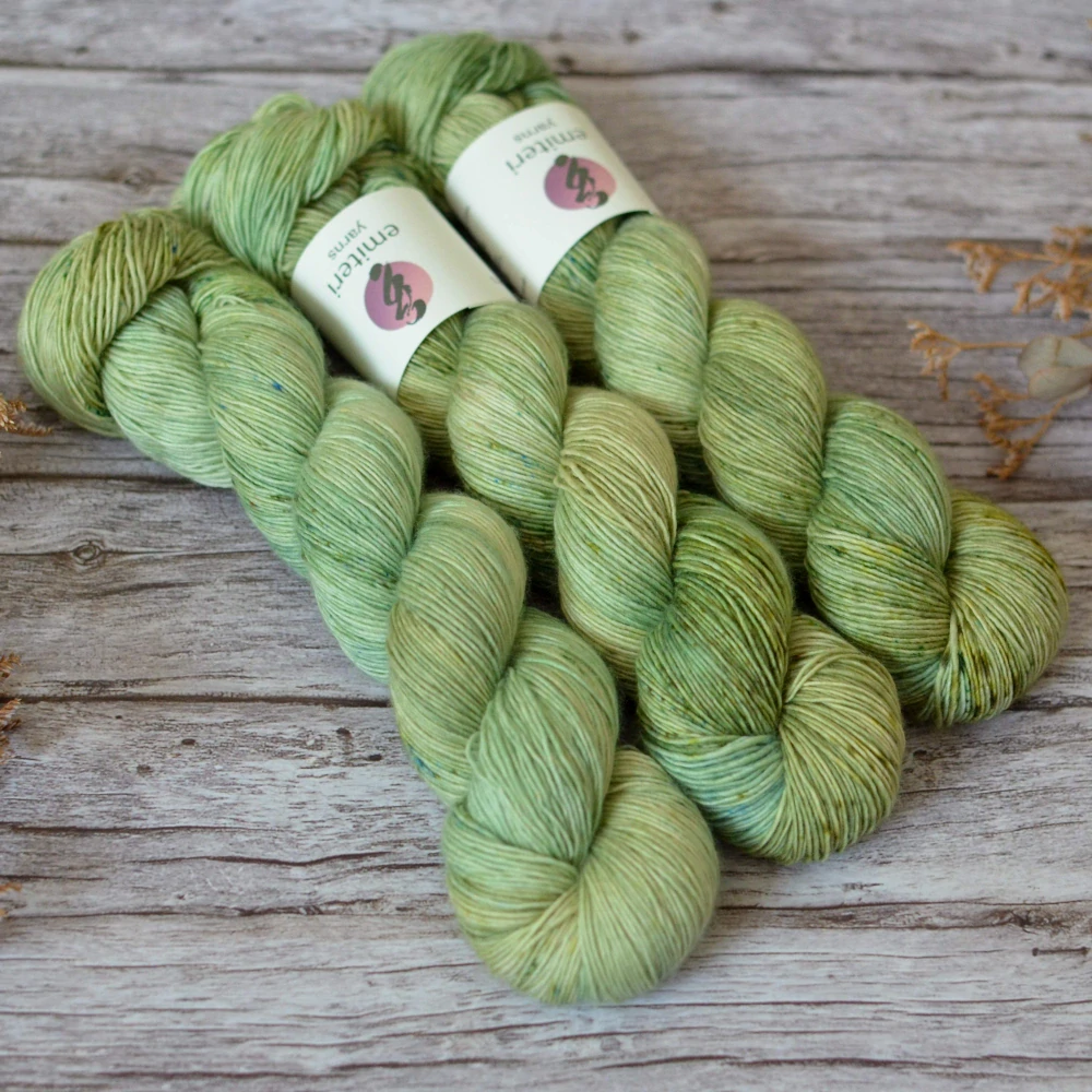 Merino singles - Mojito