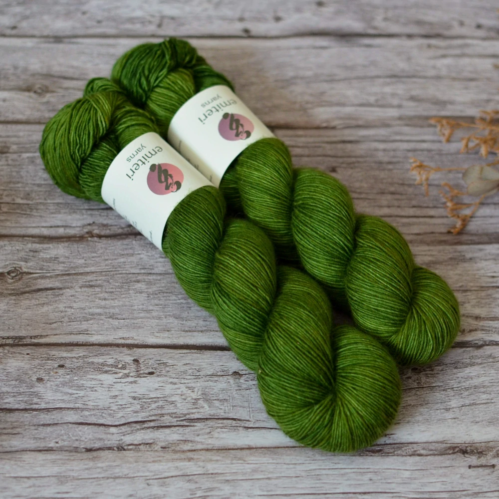 Merino singles - Sylvan