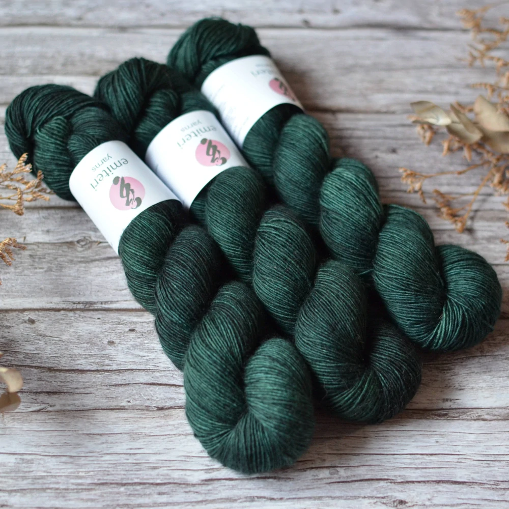 Merino singles - Hunter