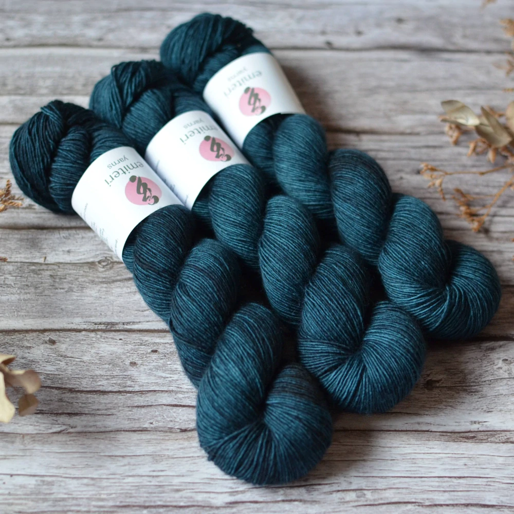 Merino singles - Tempest