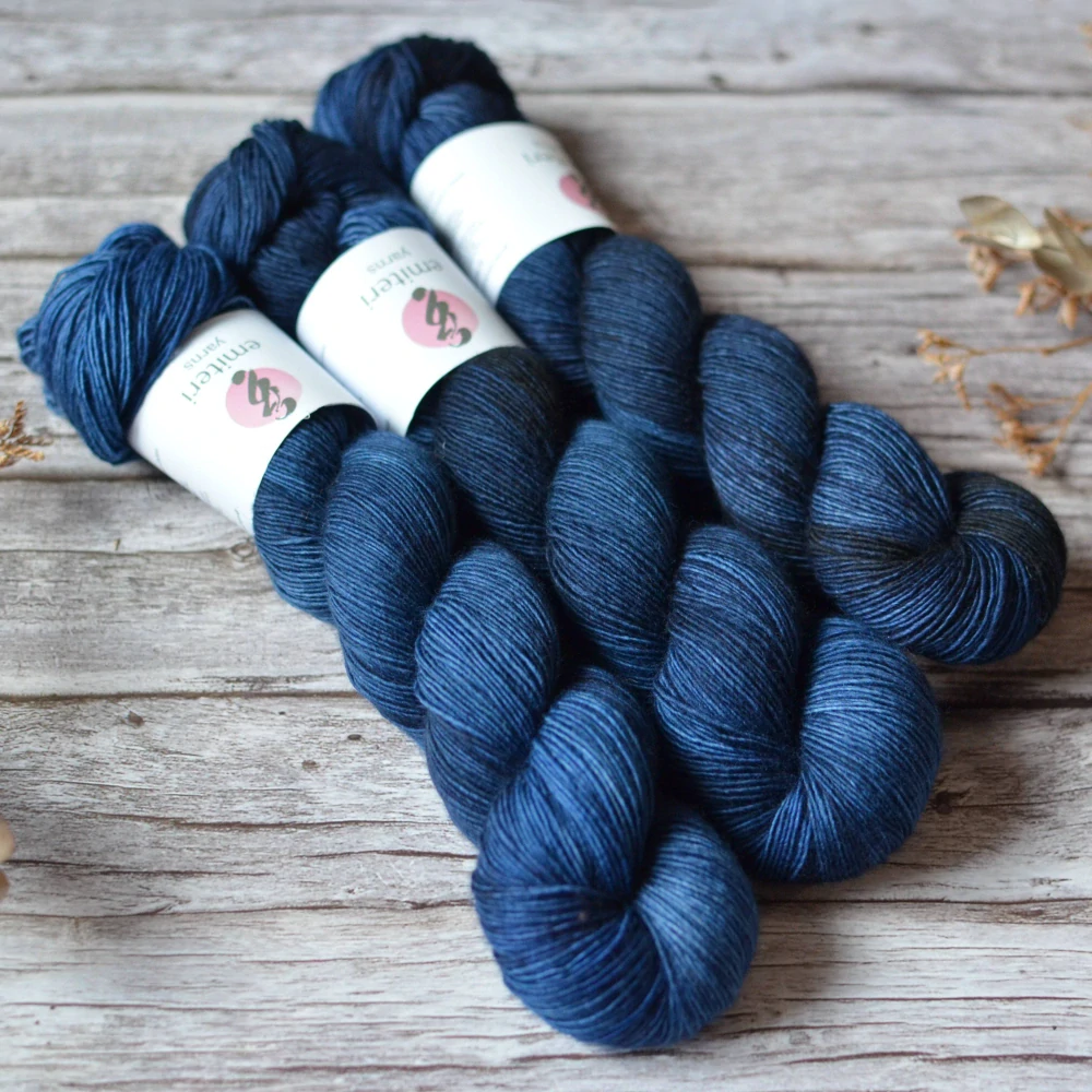 Merino singles - Nocturne