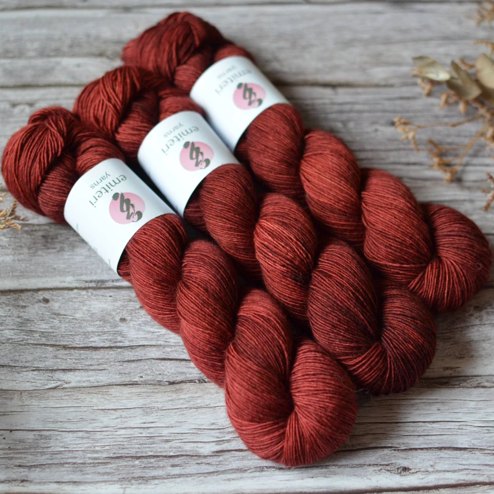 Merino singles - Momiji