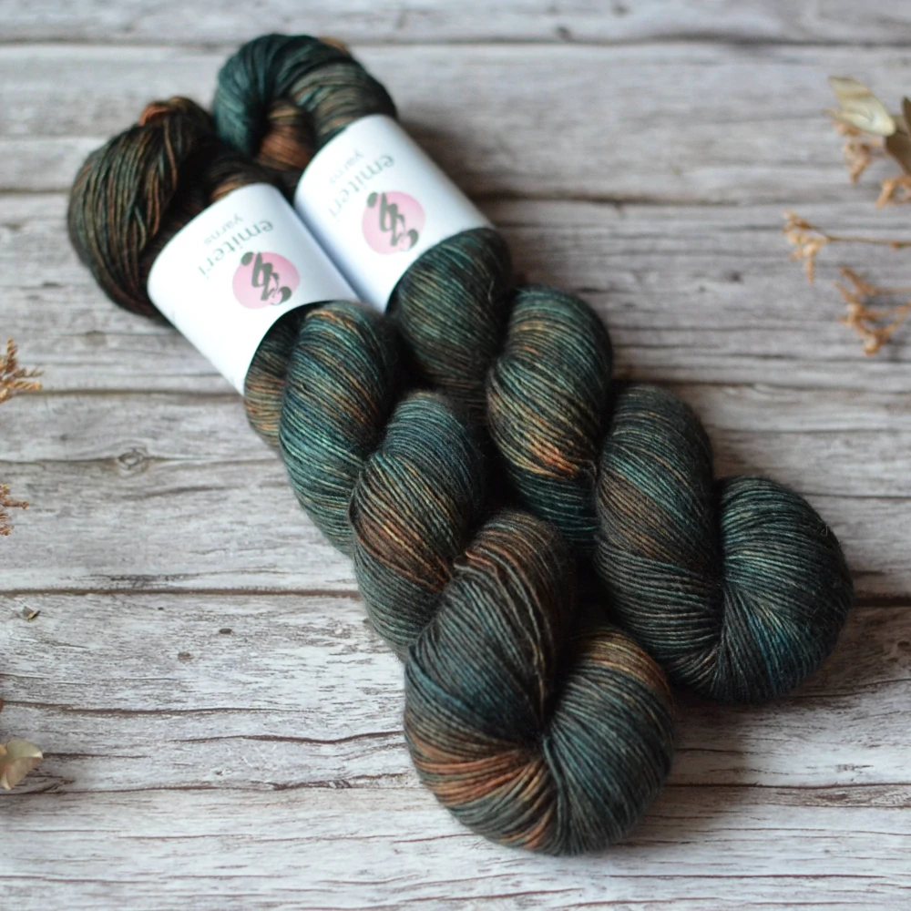 Merino singles - Corrode