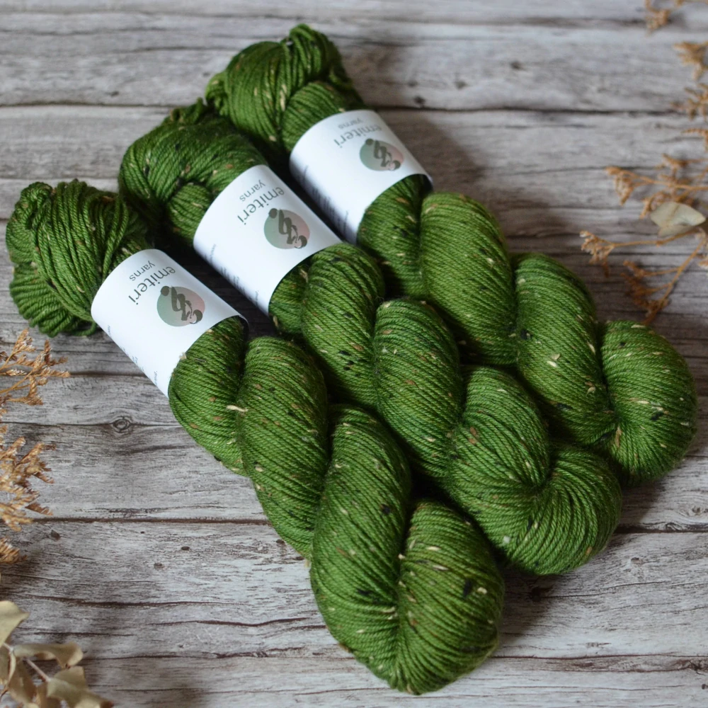 Donegal Nep DK - Sylvan