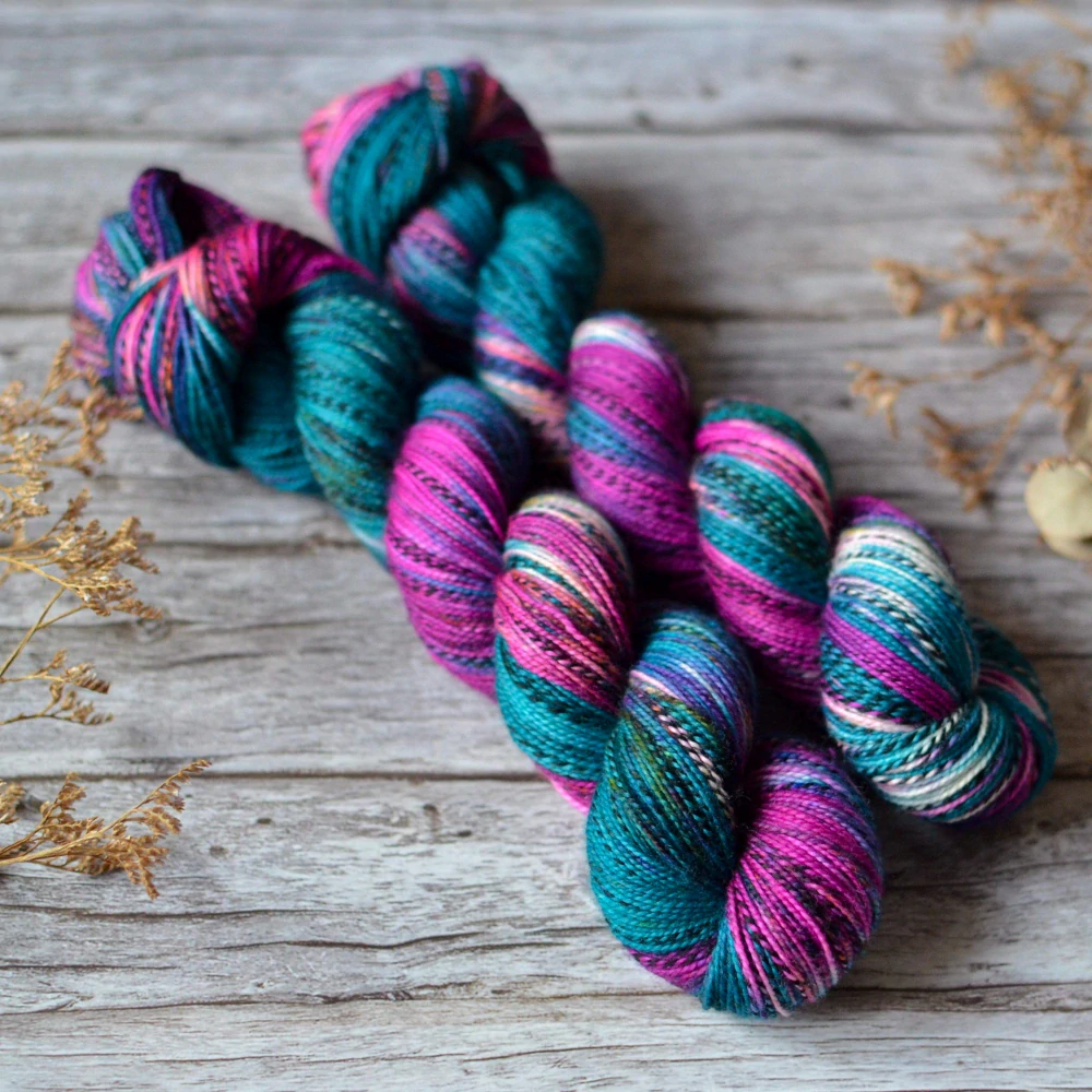 Zebra Sock - Jewel Rebel