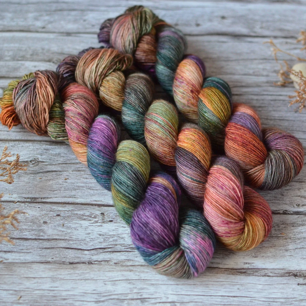 Merino singles - Giverny