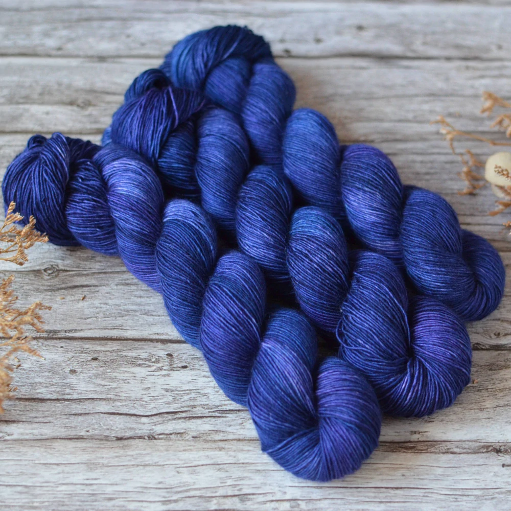 Merino singles - Nightshade