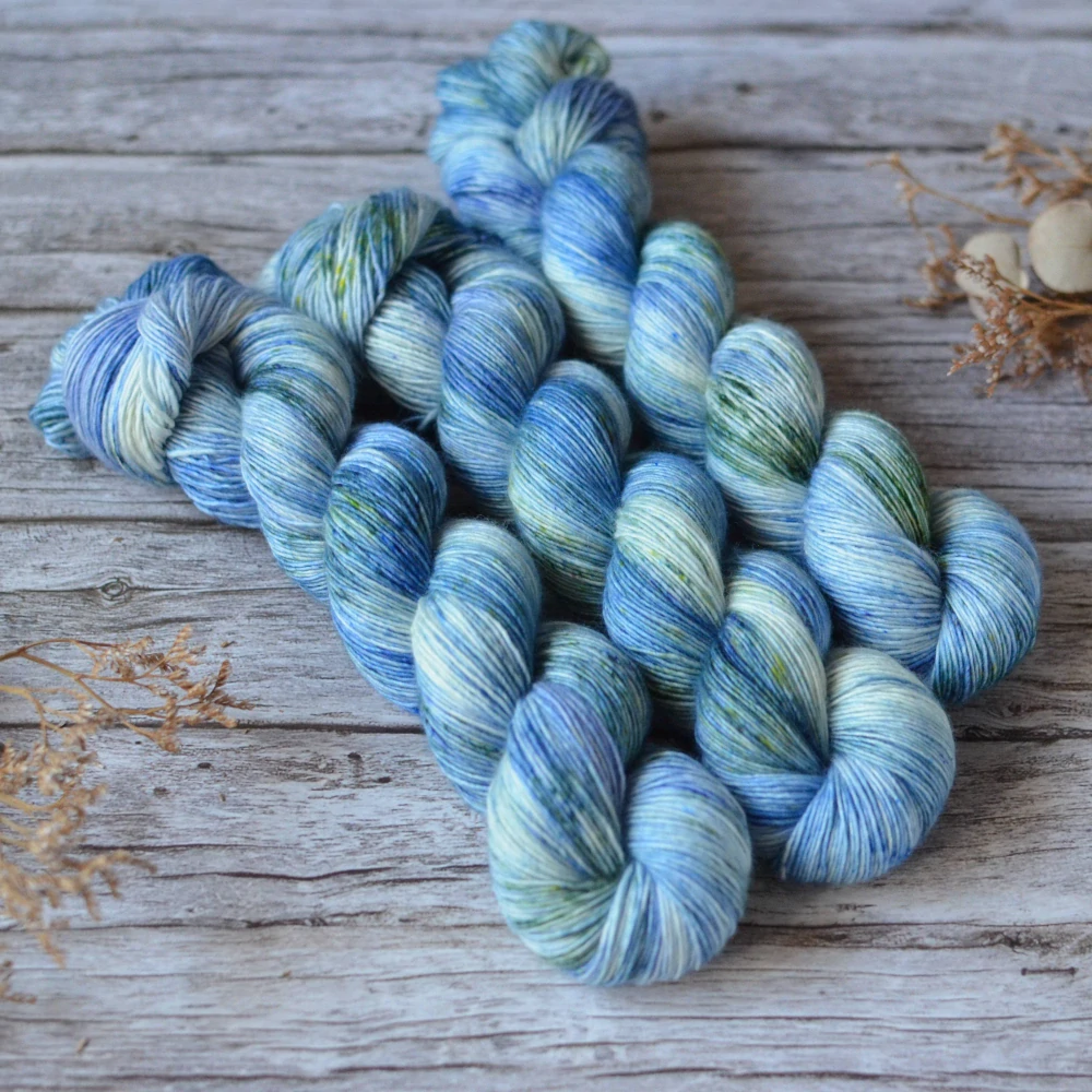 Merino singles - Scilla