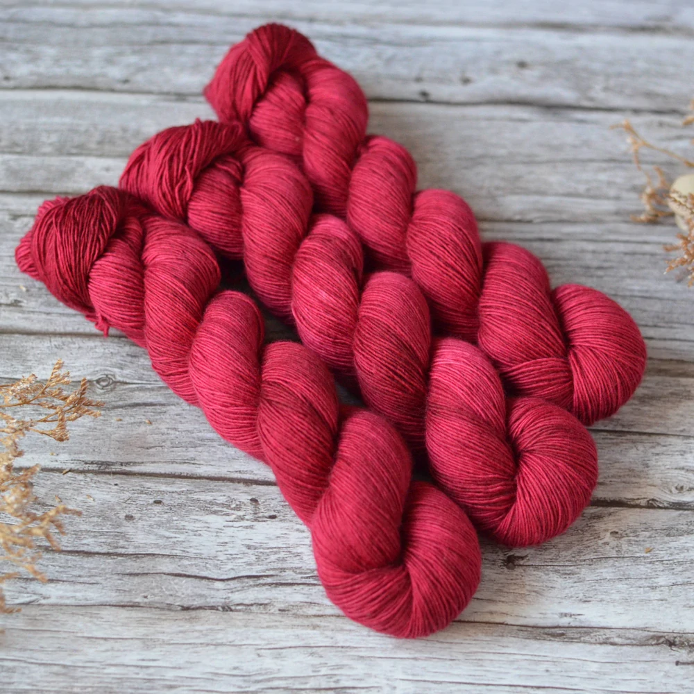 Merino singles - Stiletto