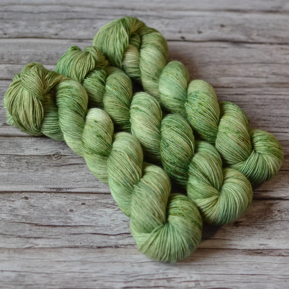 Merino singles - Mojito