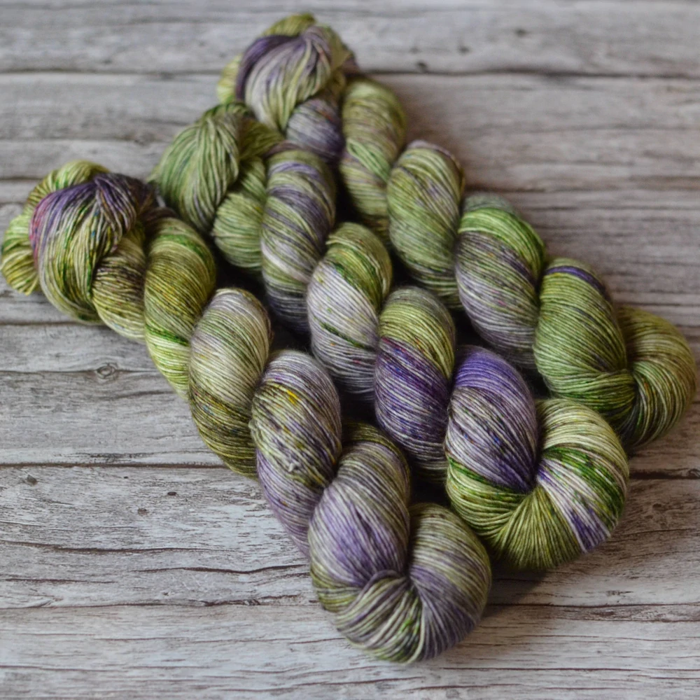 Merino singles - Ostara