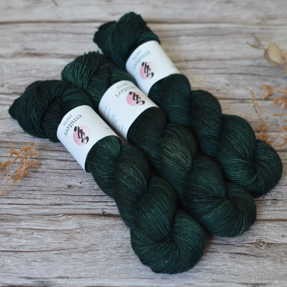Merino singles - Hunter