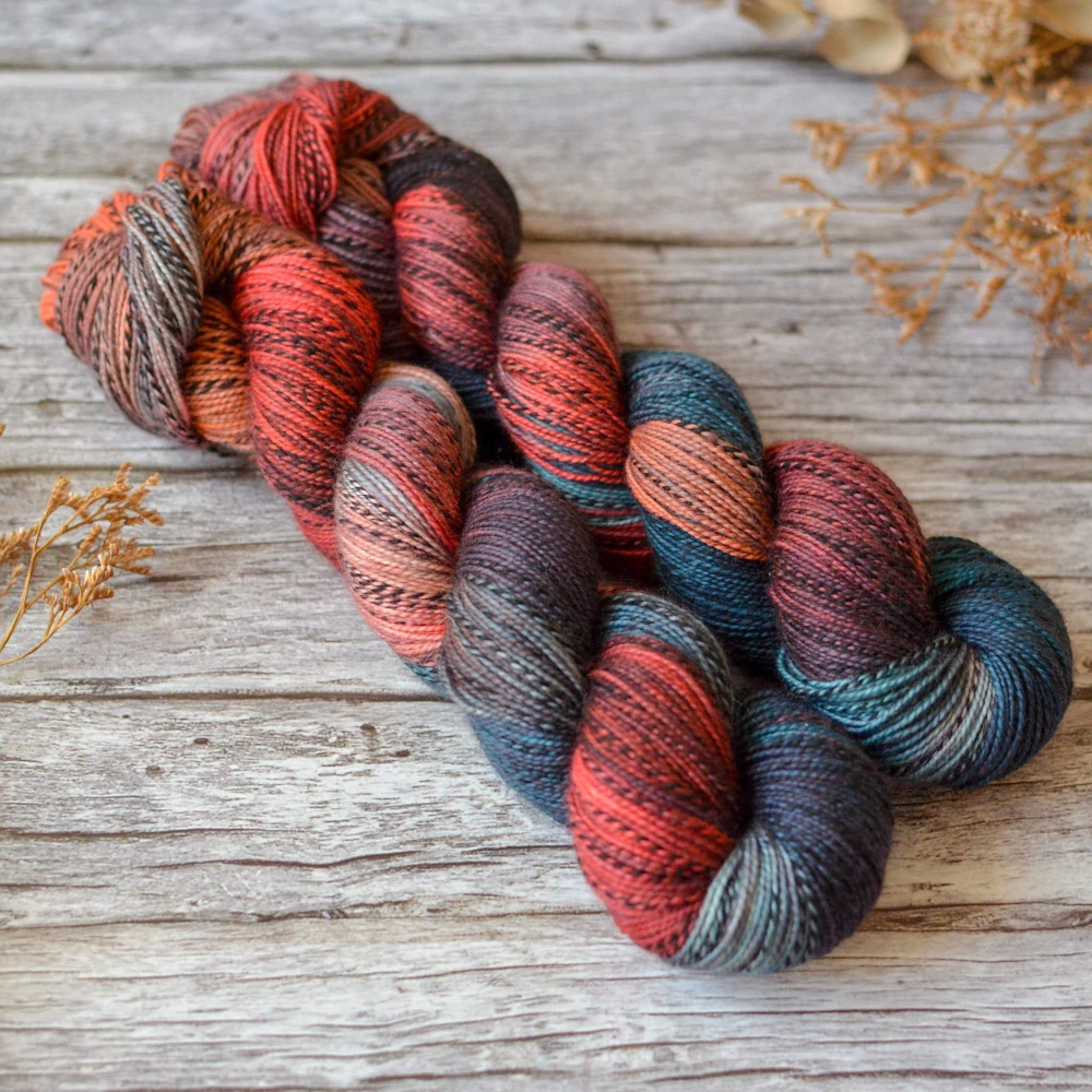 Zebra Sock - Hopper