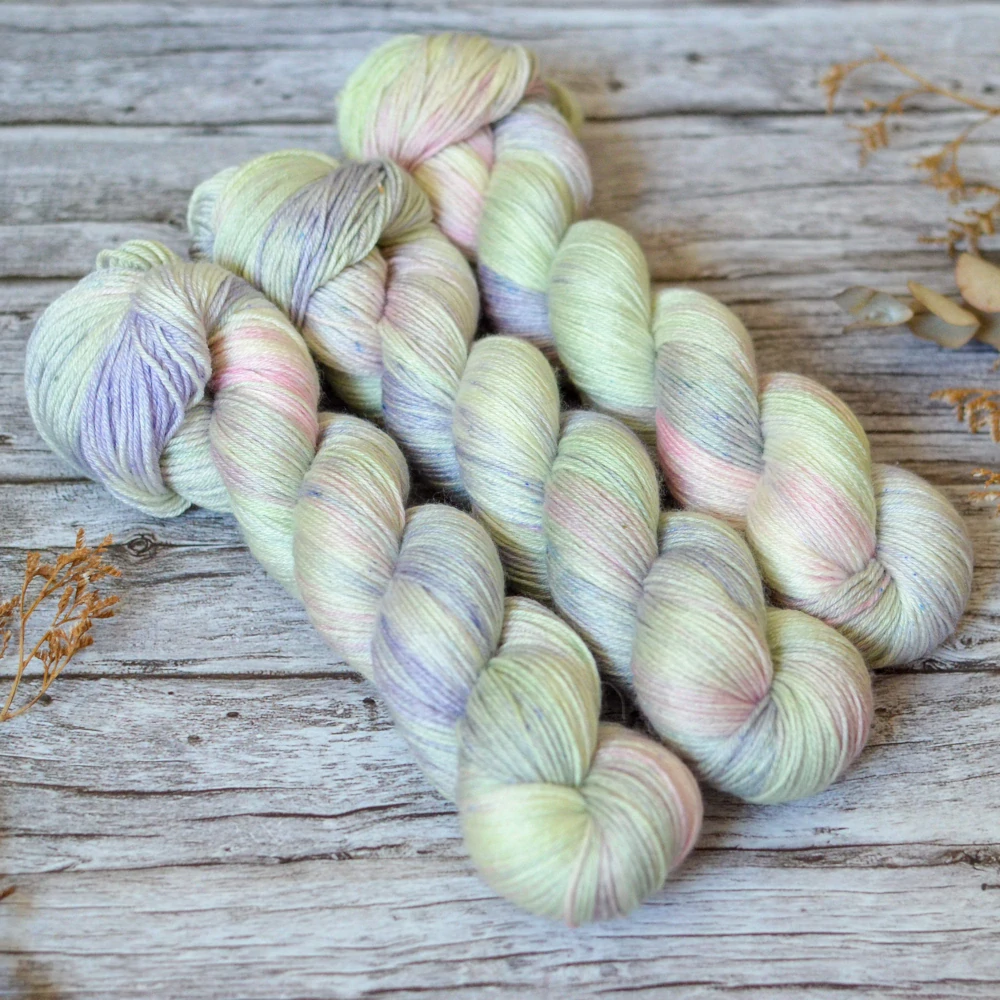 Bamboo Silk - Milk Opal