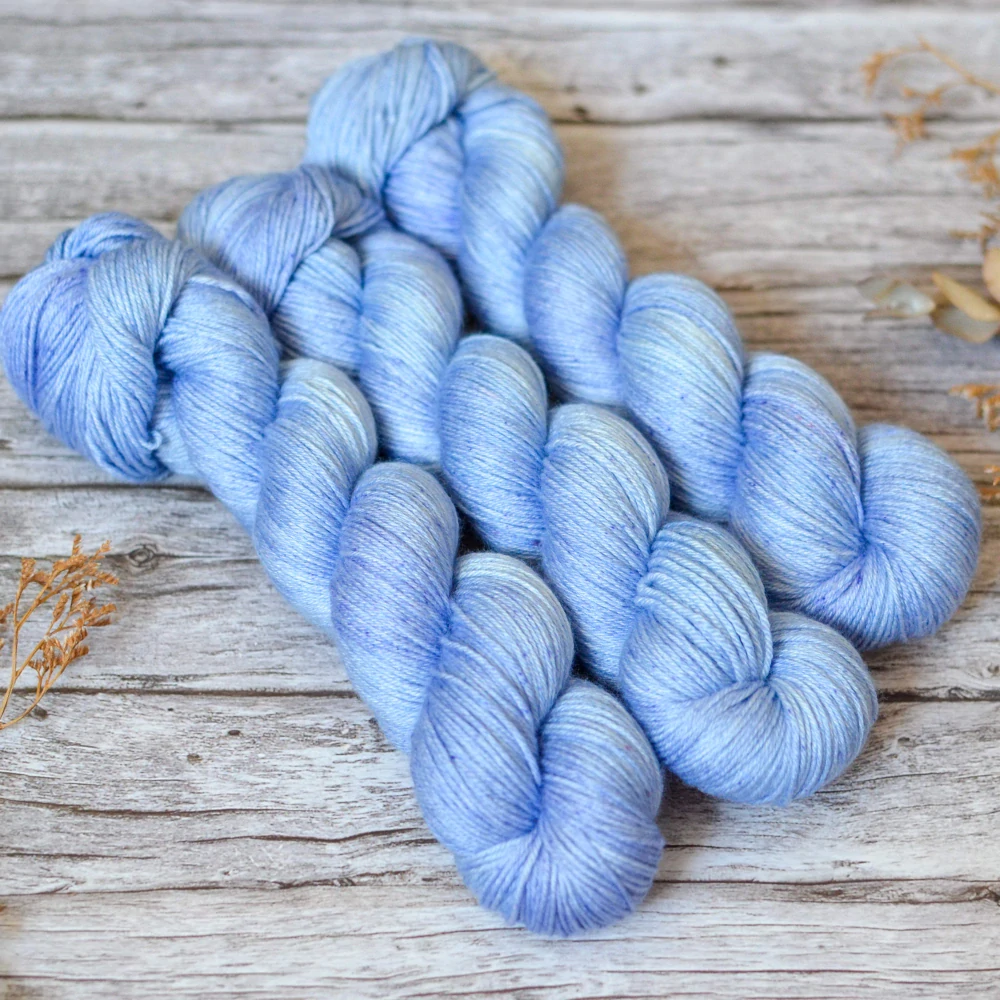 Bamboo Silk - Chicory