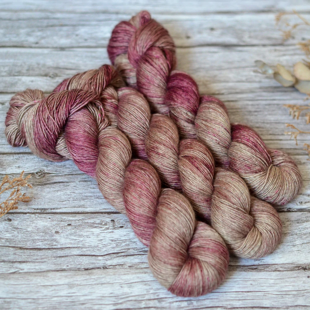 Yak singles - Ash Rose