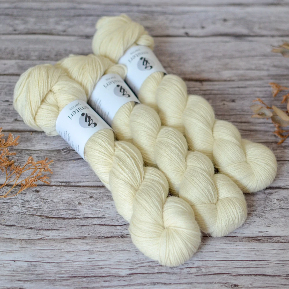 Alpaca Delight Natur