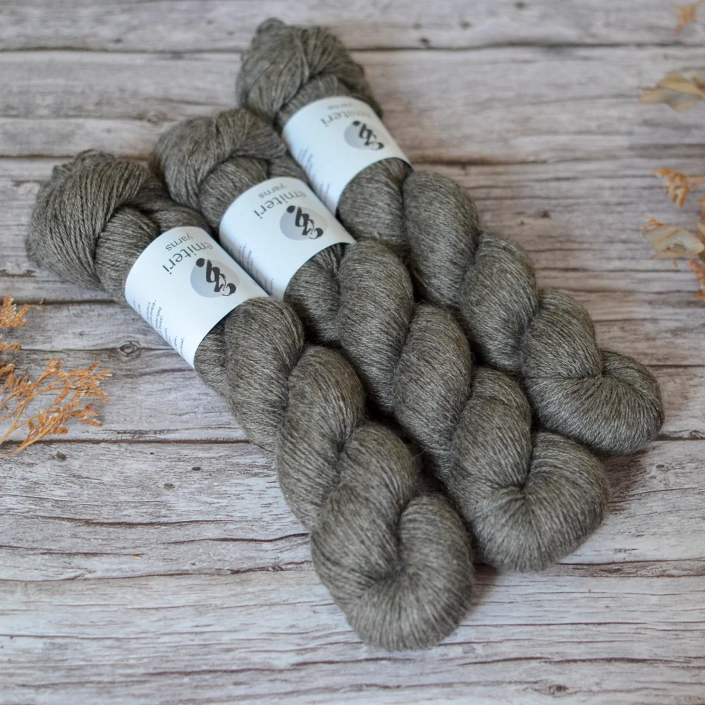 Alpaca Delight Graphite