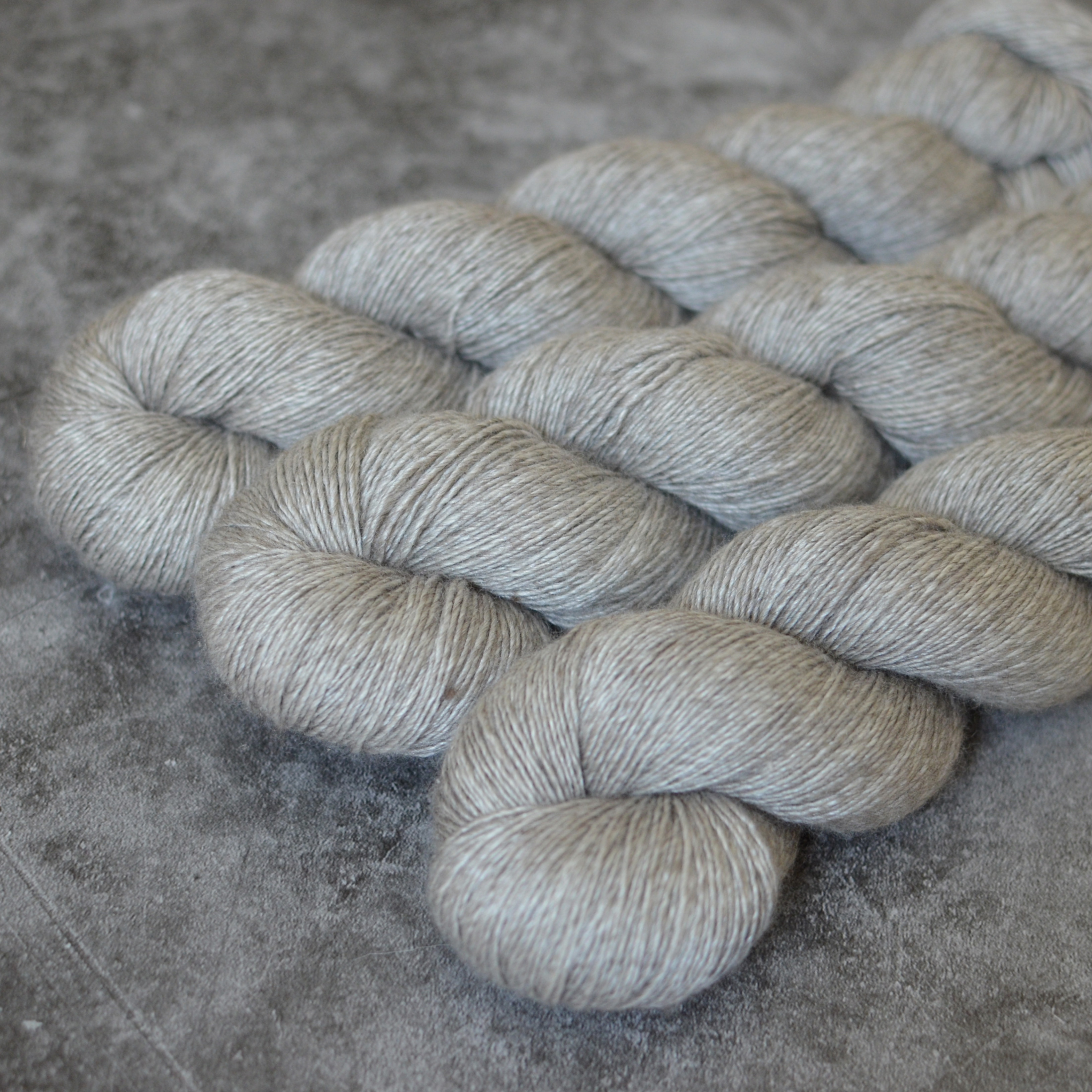 Merino Yak singles - Natur
